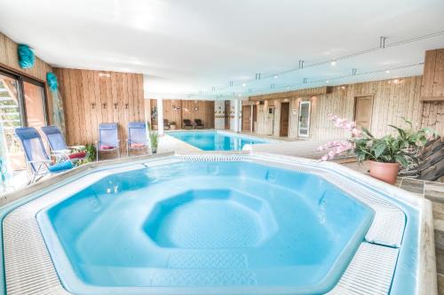 La Rosiere Apartment | Résidence Le Tyrol