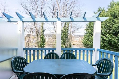 Argentat Apartment | Résidence Les Belles Rives - maeva Home - Appartement 2 pièces 7 personnes - Confort MAE-2224