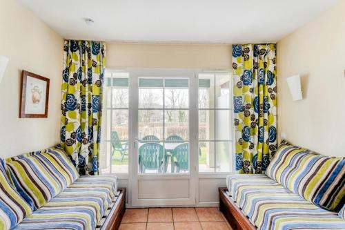 Argentat Apartment | Résidence Les Belles Rives - maeva Home - Appartement 2 Pièces 5 Personnes - Confort MAE-2284