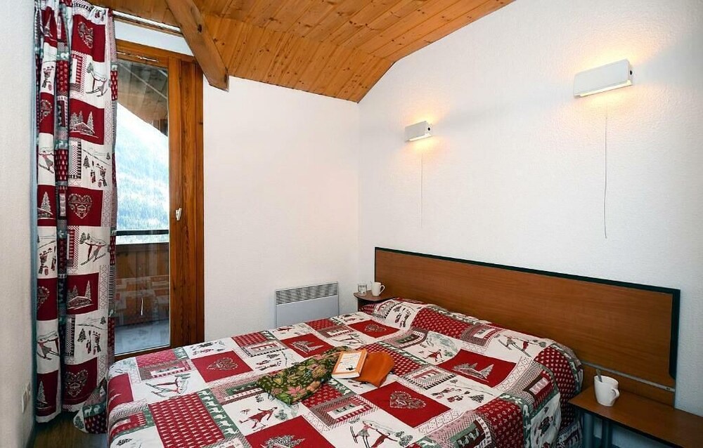 Vaujany Apartment | Résidence Odalys Le Dôme des Rousses *** - 3 Rooms 6/7 People