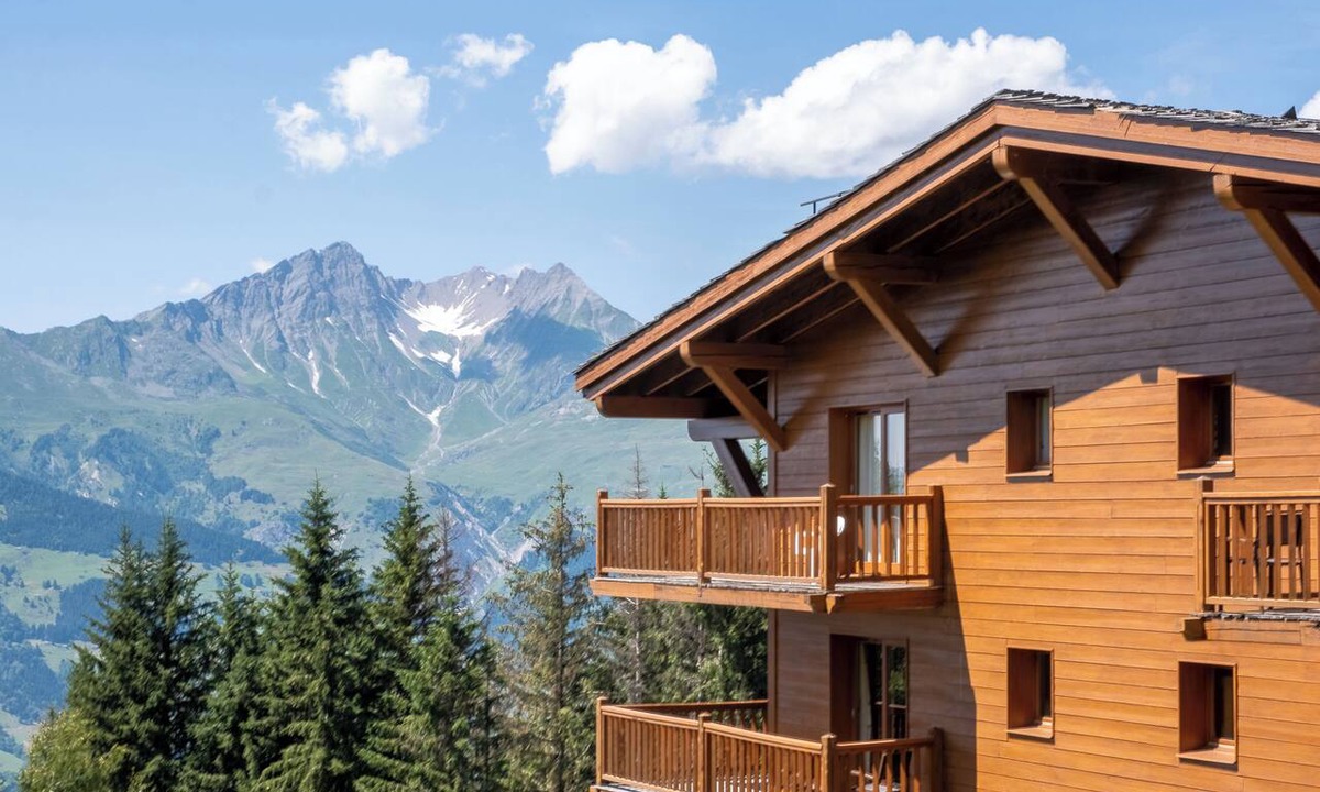 Arc-1800 Hotel | Résidence Pierre & Vacances Premium Le Roselend