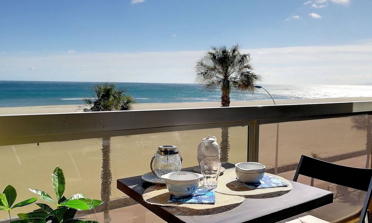 La Jetee Apartment | Rêve de plage - Confortable appt pour 2