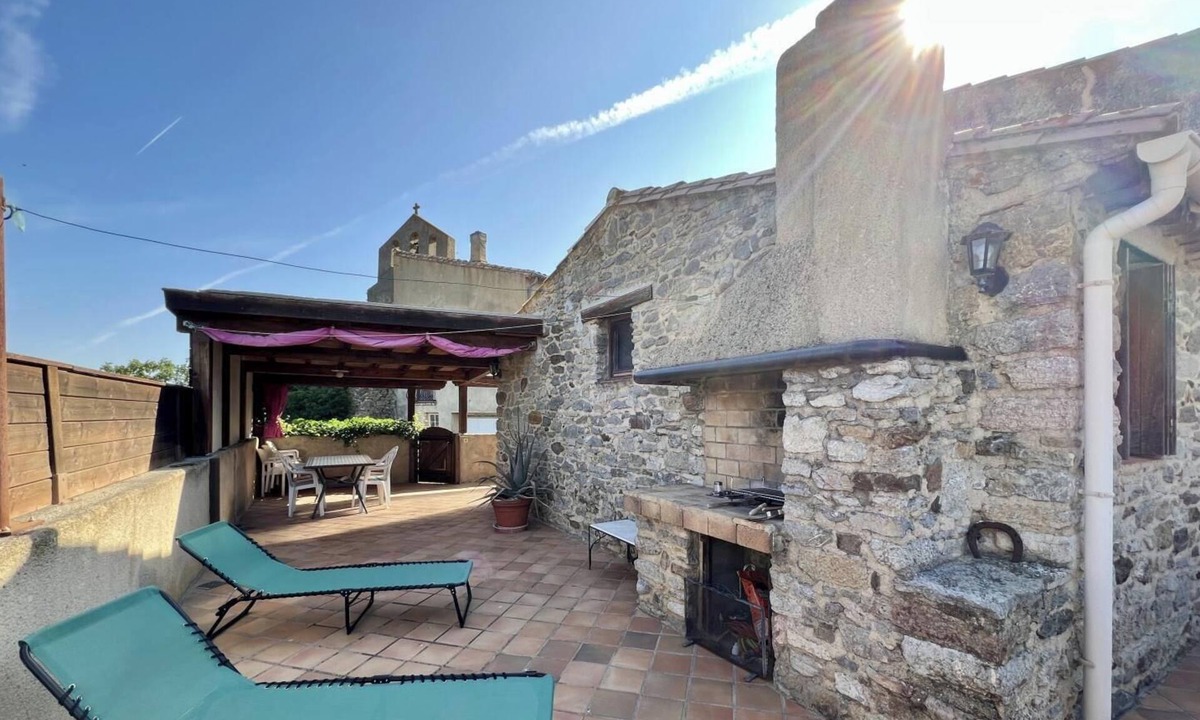 Quintillan House | Rafael - QUINTILLAN - Gîte