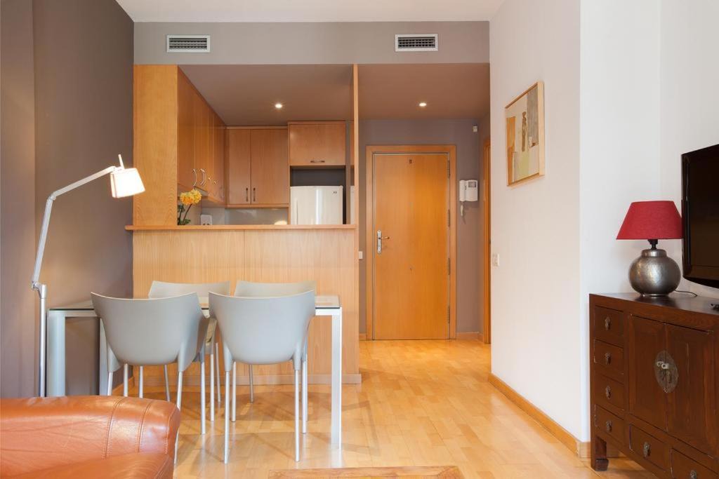 Eixample Apartment | Rambla Catalunya