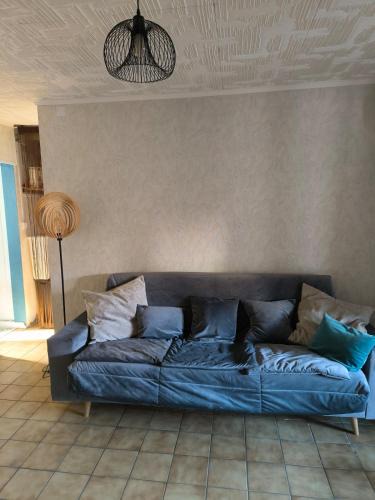 Pia Apartment | ravissant appartement d'une chambre avec véranda donnant sur le jardin