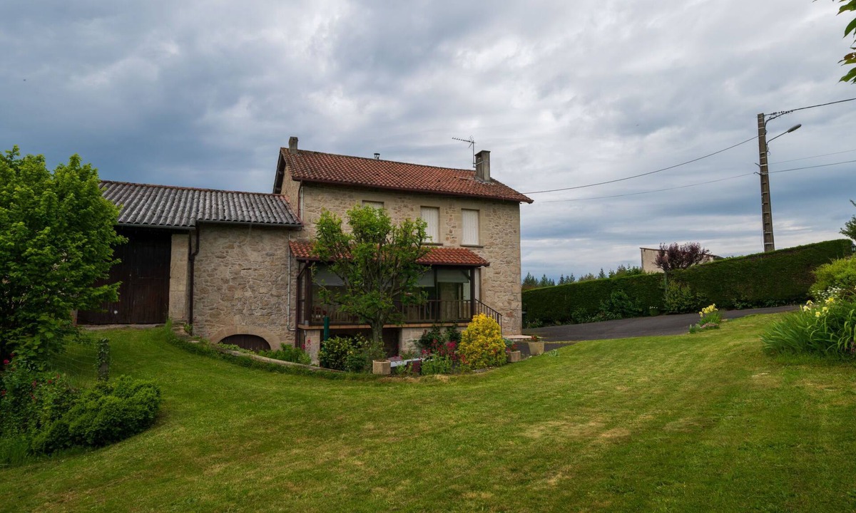 Siran House | Redondel by Interhome