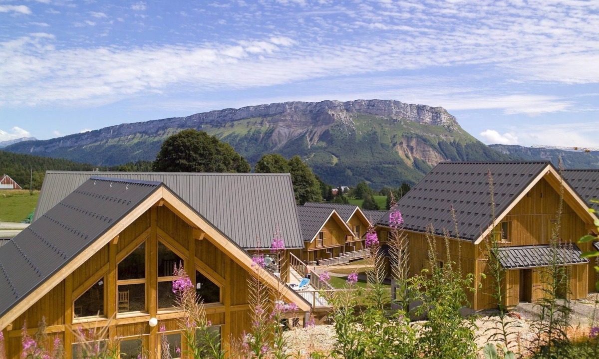 La Feclaz Condo | Refuge Montagnard | 2 Ch. Jusqu'à 7 personnes
