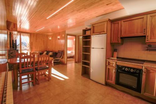 Tramacastilla de Tena Apartment | Refugio del Molino