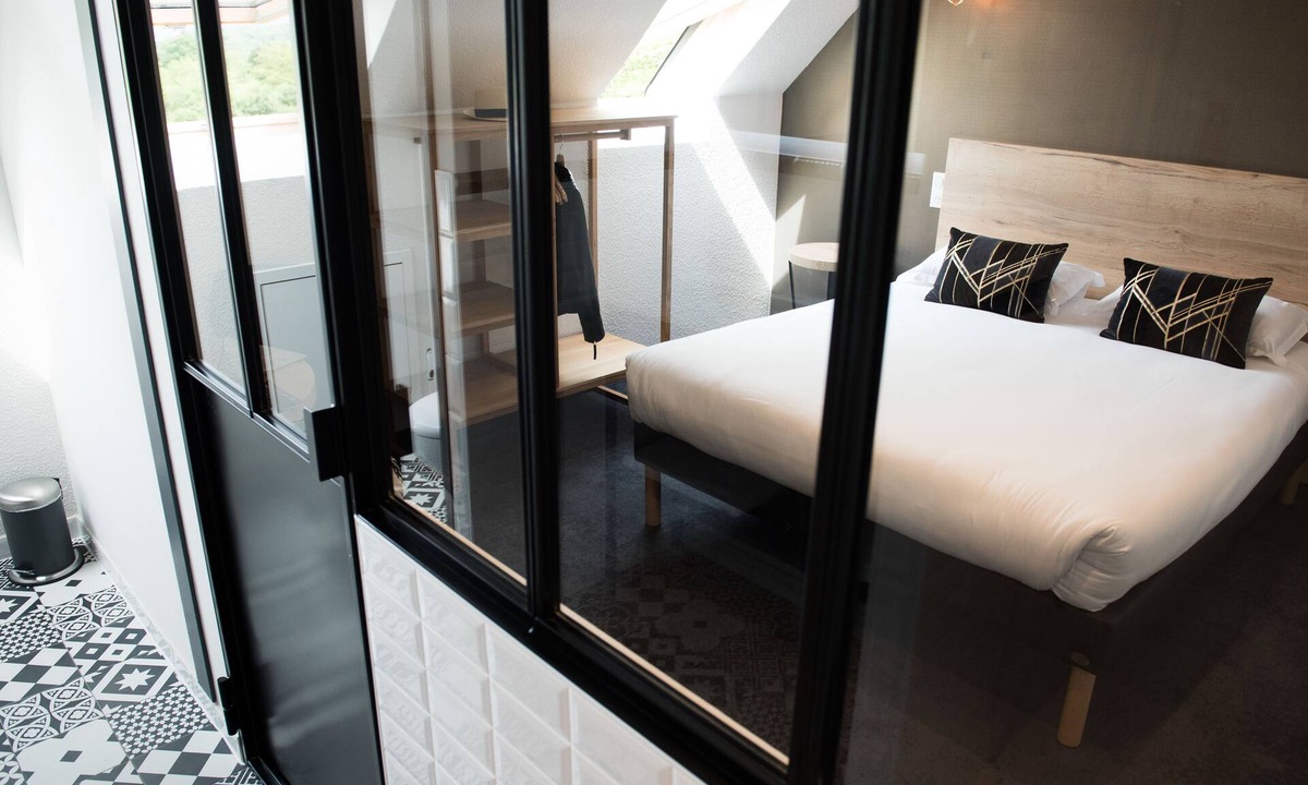 Rocamadour Hotel | Relais Amadourien
