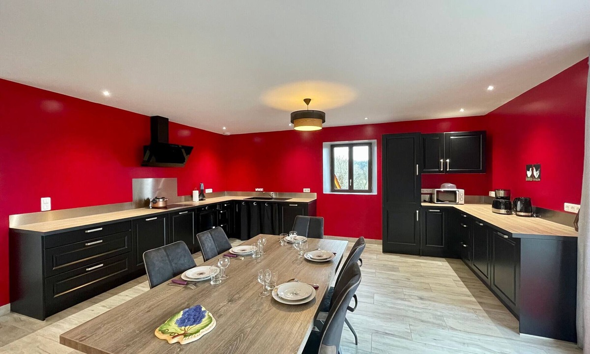 Cistrieres Cottage | Renovated cottage with covered SPA, nature and tranquility