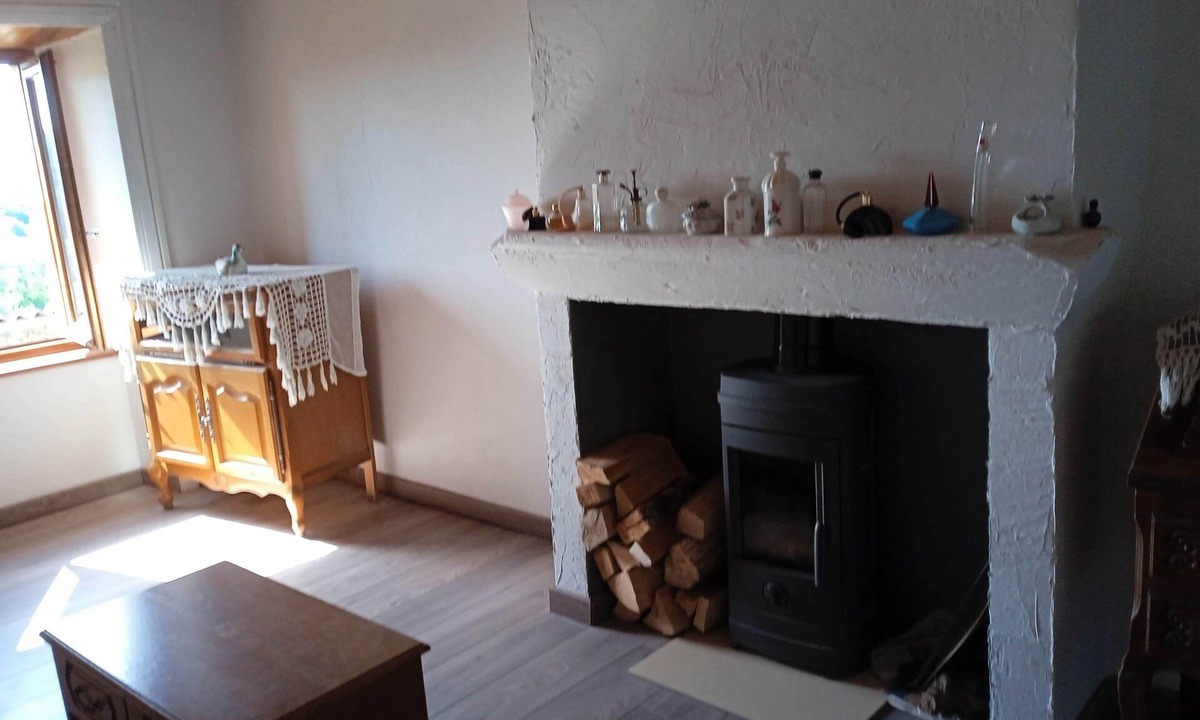 Larodde Bed & Breakfast | Rent room for 2 people in the Sancy with bathroom