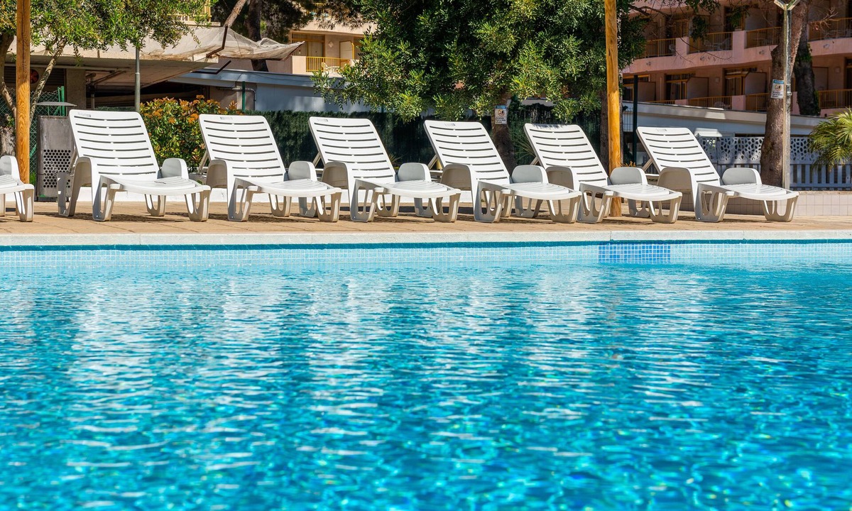 Salou City Centre Apartment | Rentalmar Salou Pacific