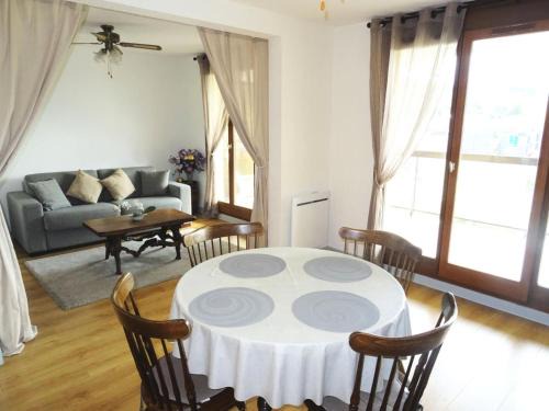 Aix-les-Bains Apartment | Residence L'alize - Au fil du lac - Entre Lac et Montagnes, charmant appartement ! MAE-6474