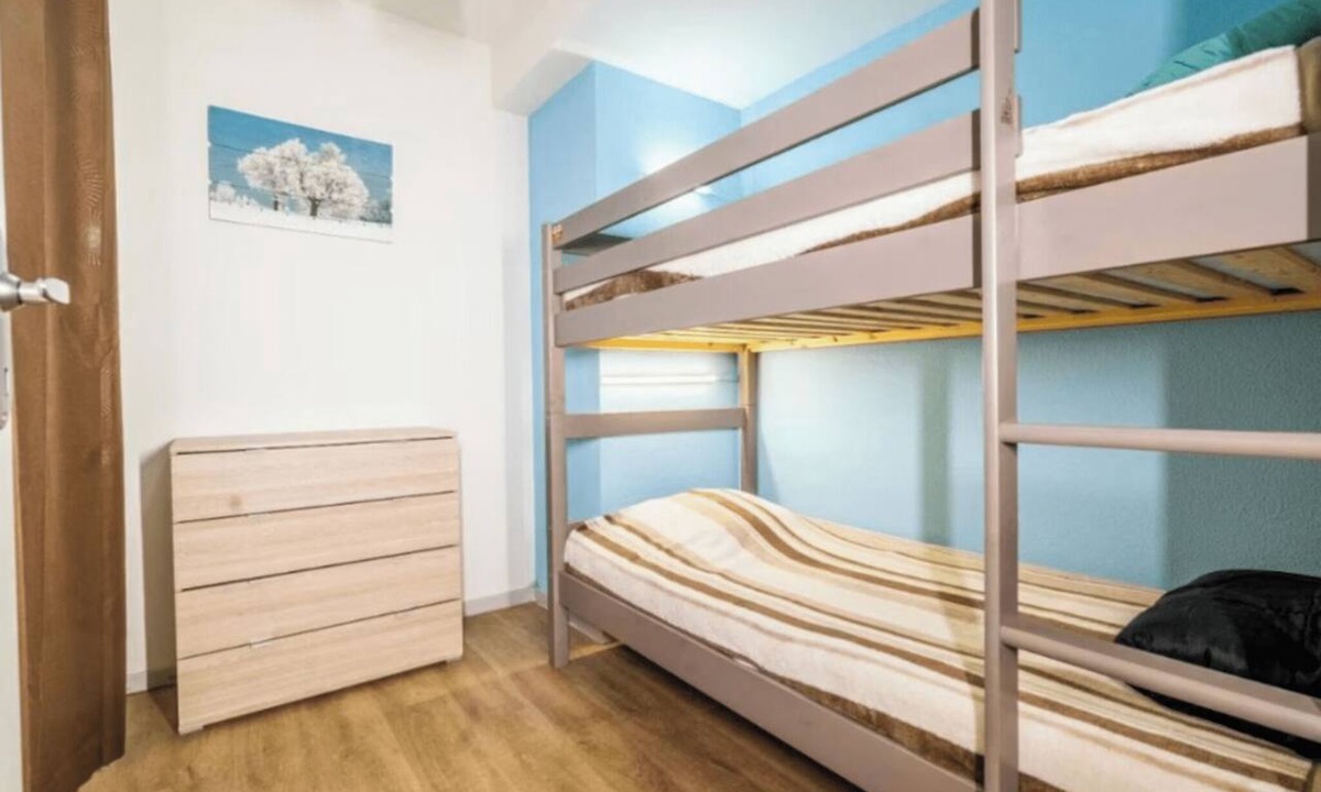 La Mongie Apartment | Residence Le Solyneou - Apartment 3: Ideal for Families