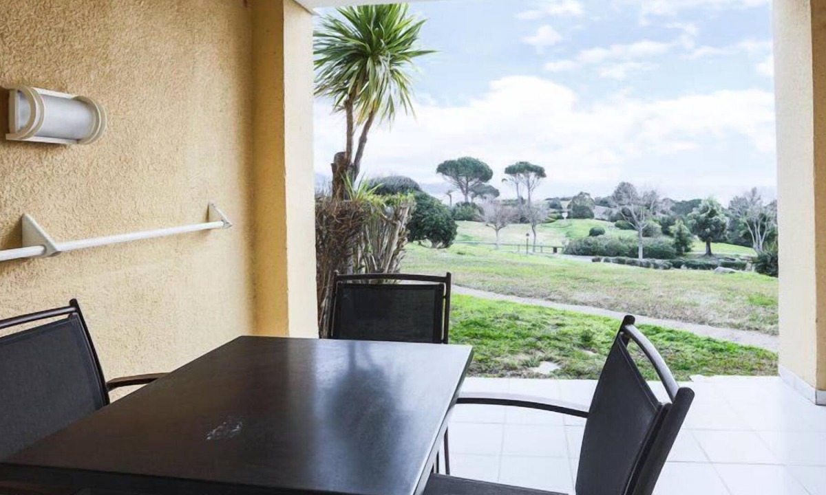 Agay Apartment | Residence le Village de Cap Esterel - maeva Home - Studio Selection - (4 people)