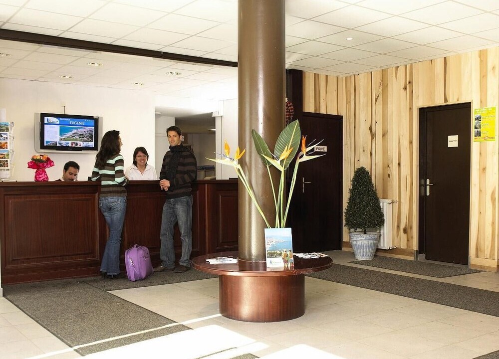 La Mongie Apartment | Residence Sea and Golf Pic du Midi *** - 2 Rooms 4/5 People