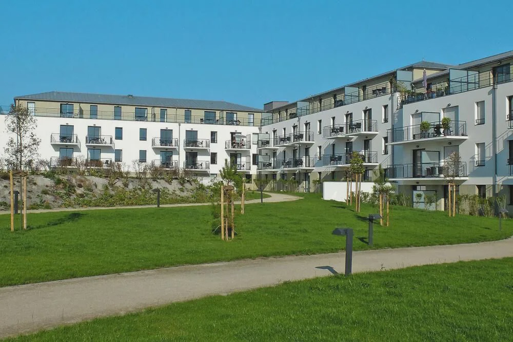 Concarneau Resort | Residence Thalasso, Concarneau