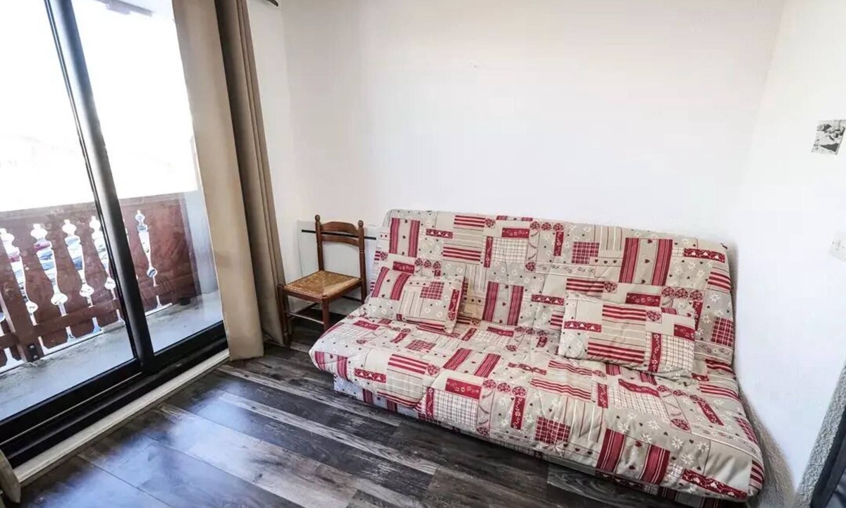 Eclose-Est Apartment | Residence Val D'huez - EYE QUARTIER ELSE APARTMENT