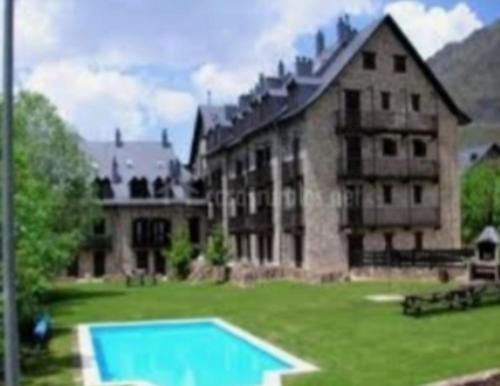 Taull Apartment | Resort Boi Taull