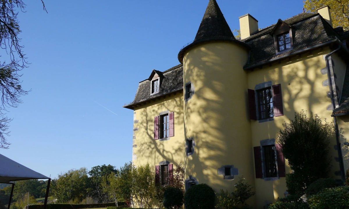 Vezac Hotel | Resort Golf Château de Salles