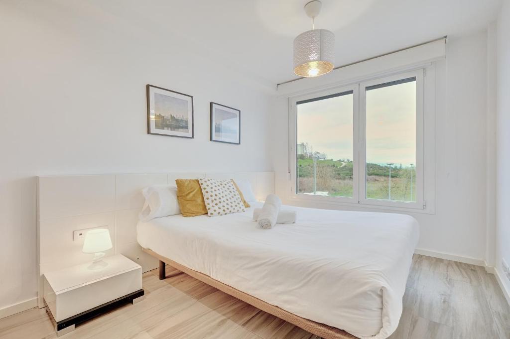 Burlada Apartment | Ripa by Clabao