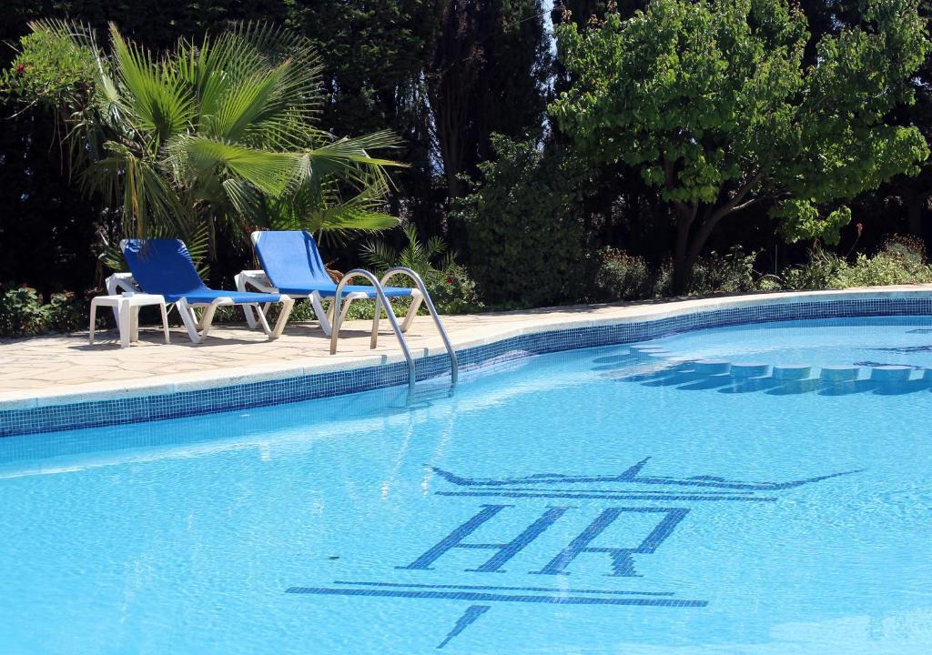 Canet de Mar Hotel | Rocatel