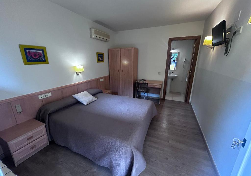 Fondarella Hotel | Rosaleda Self-Hotel