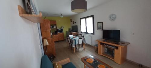 Saint-Thomas-en-Royans House | Royans-Vercors - Gîte Chez Suzanne - 1-4 personnes