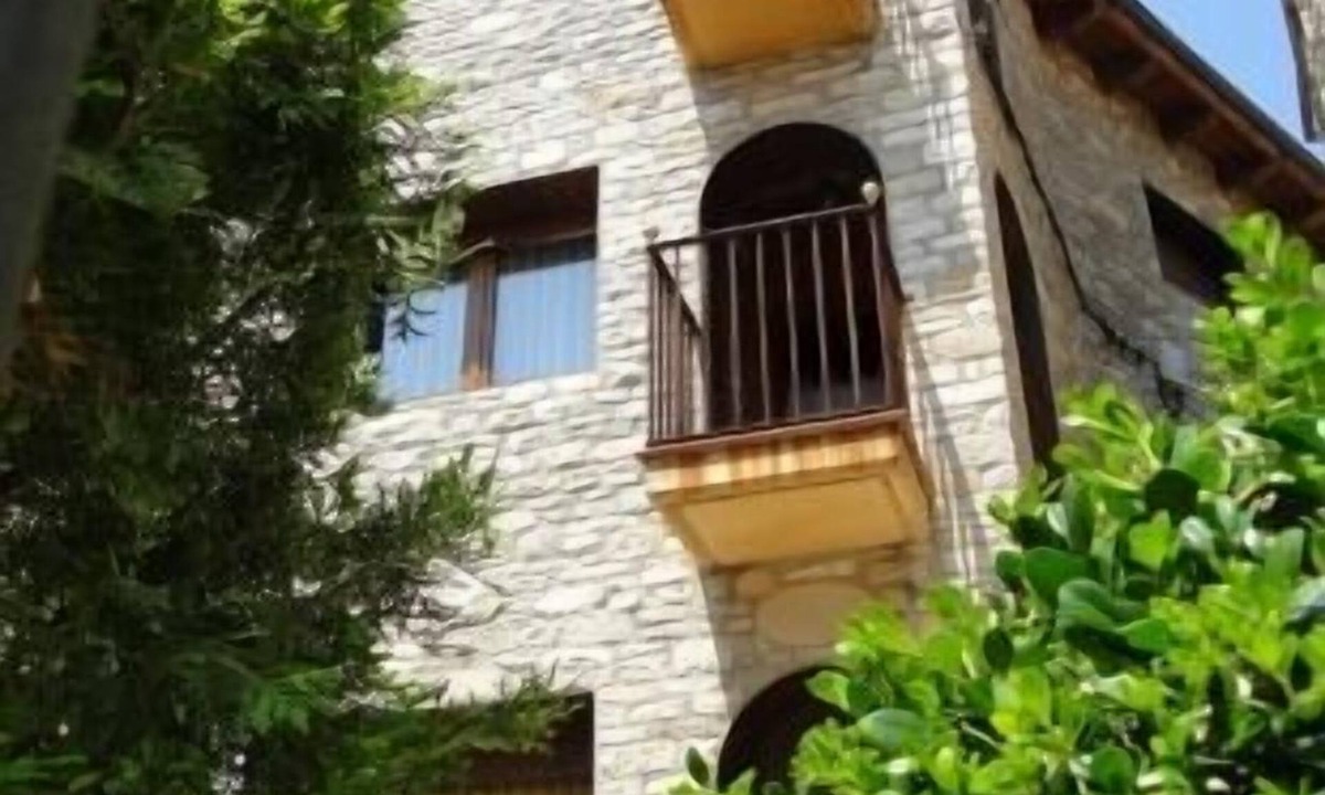 Portell Cottage | Rural apartment Cal Ventura Vell for 4 people