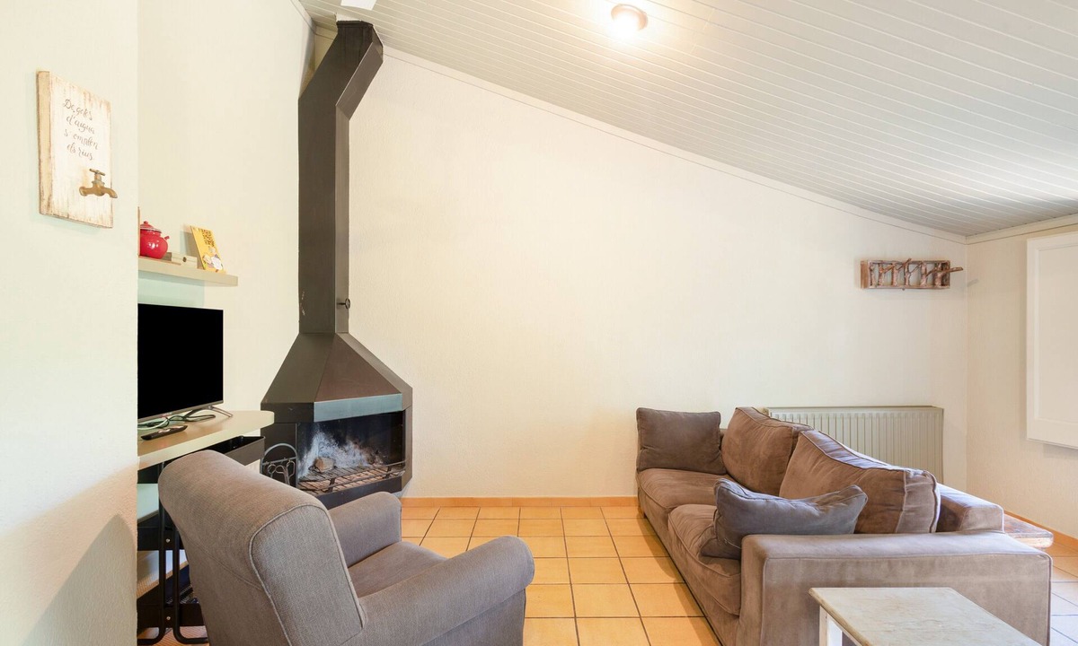 Lladurs House | Rural Apartment El Corral