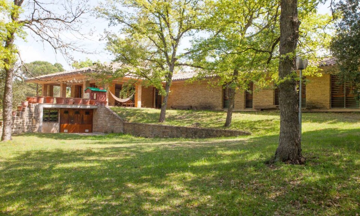 Sant Julia de Vilatorta Cottage | Rural cottage for friends and family surrounded by forest in Osona