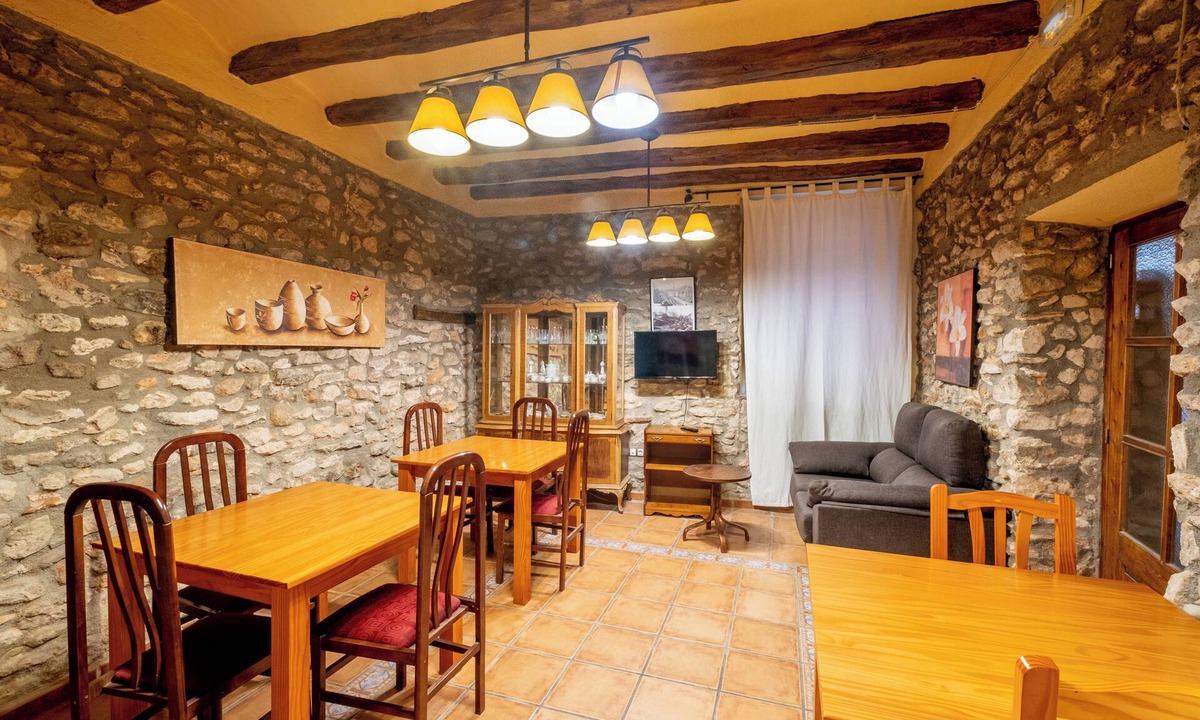 Rodonya Other | Rural Jordà