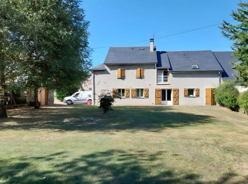 Campan House | Séjour Nature à Campan