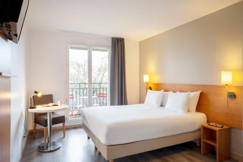 Bleuets - Bordieres - Pinsons Apartment | Séjours & Affaires Créteil Le Magistere