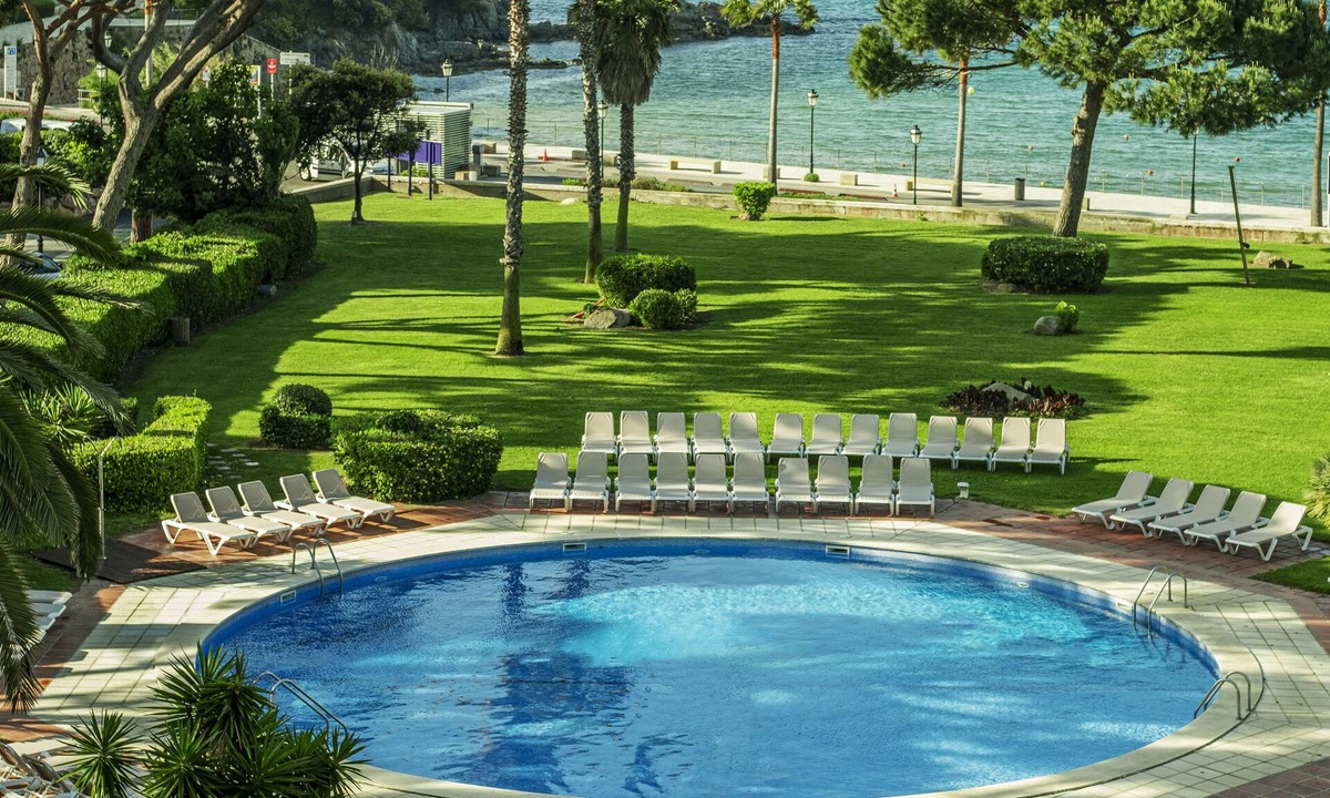 S'Agaro Hotel | S'Agaró Hotel Spa & Wellness