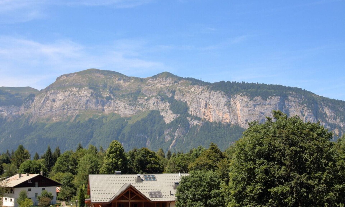 Les Carroz-d'Araches Apartment | Sabaudia