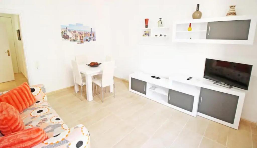 el Camp d'en Grassot i Gracia Nova Apartment | Sagrada Familia Apartamento eco friendly