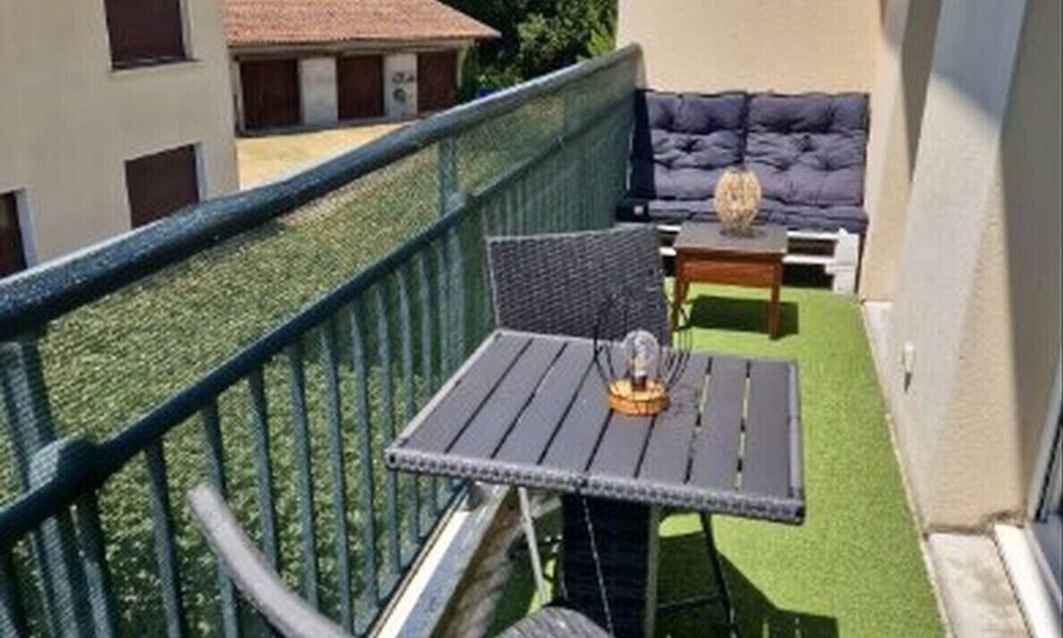 Sanguinet Apartment | Sanguinet - cocoon apartment between lake, Pilat dune and ocean