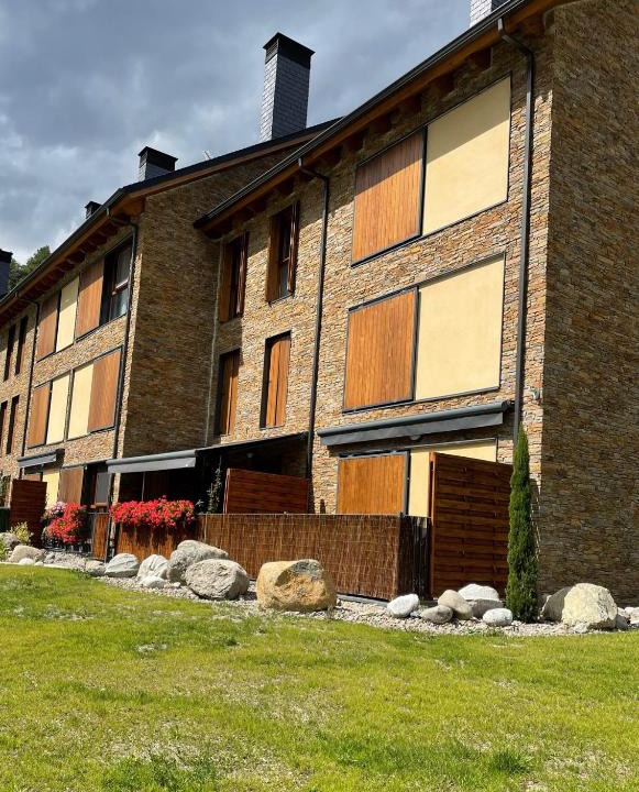 Panticosa Apartment | Santa María de Panticosa