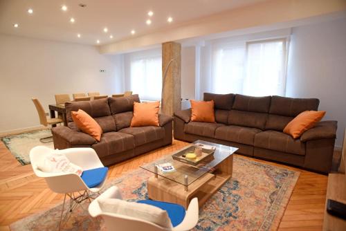 Santander City Centre Apartment | SANTANDER CENTRO Alquiler de temporada consultar disponibilidad
