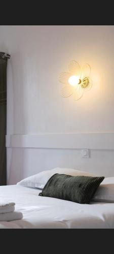 Bellac Hotel | Santat Central hôtel