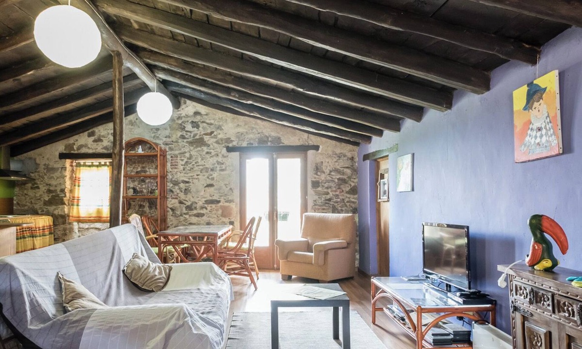 Susqueda Hostel | Santuari del Coll