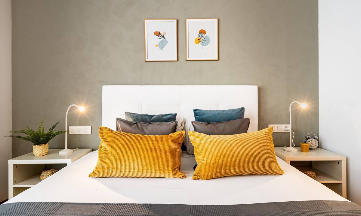 el Fort Pienc Apartment | SARDENYA MONUMENTAL APARTMENT