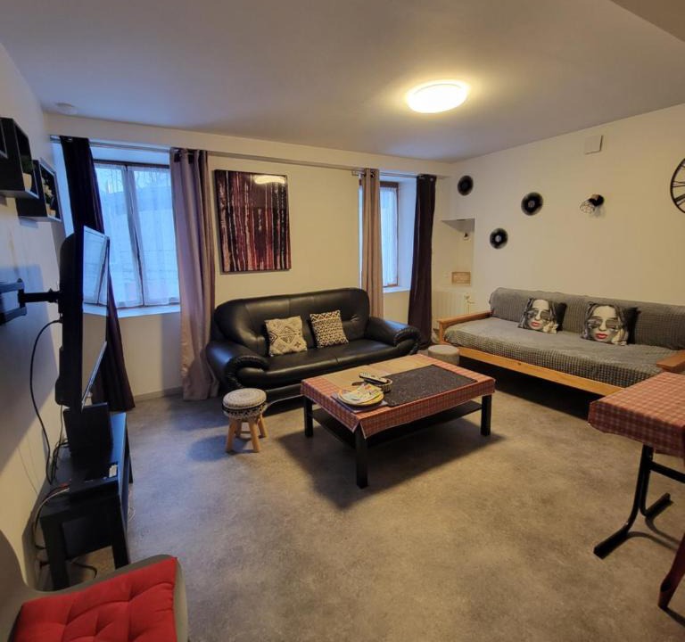 Sassenage Apartment | sassenage au pied du Vercor 1 appartement