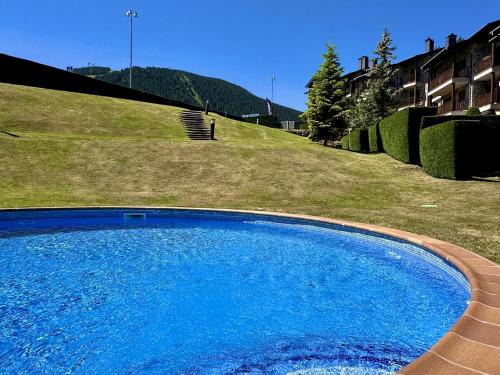 La Molina Apartment | Schuss, La Molina pista Llarga, Cerdaña