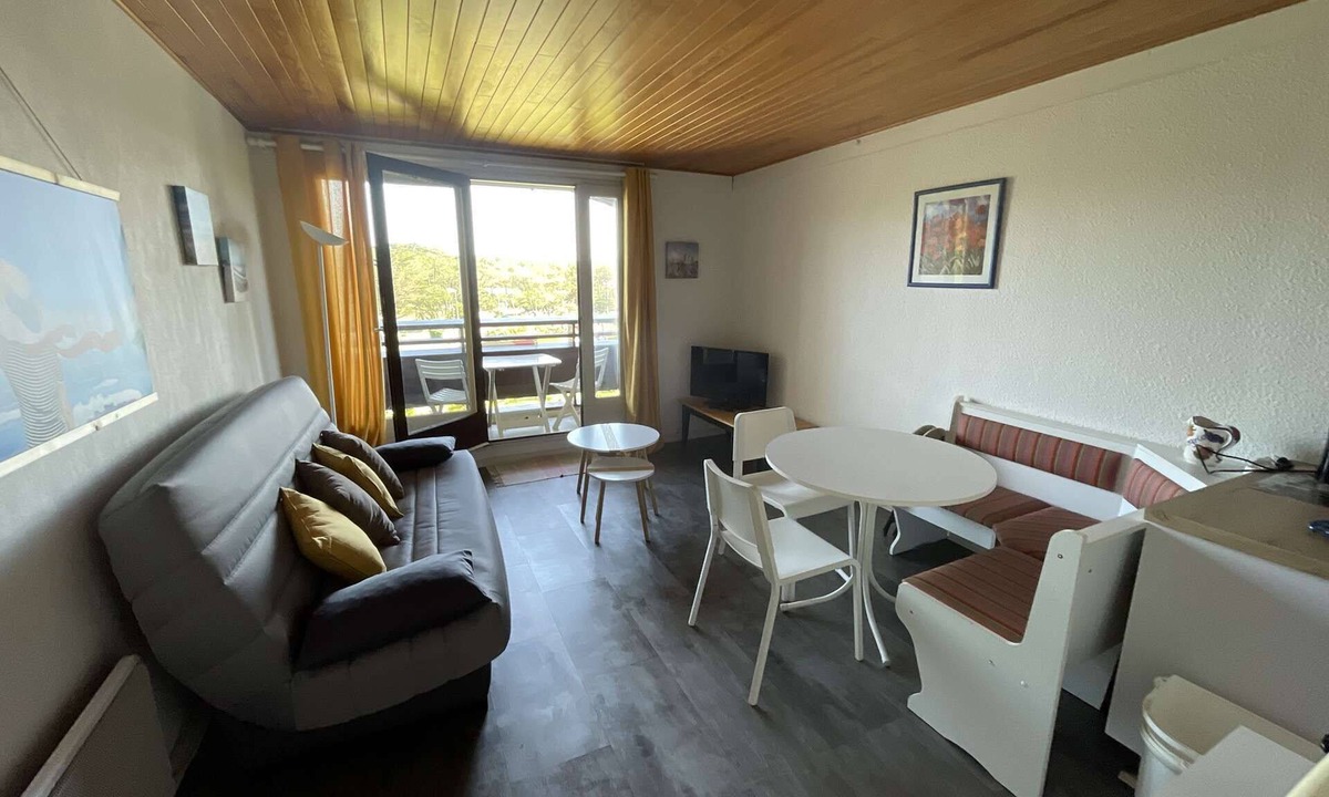 Le Penon House | Seignosse Ocean, with a parking space, near beach, 4 pers. ideal family