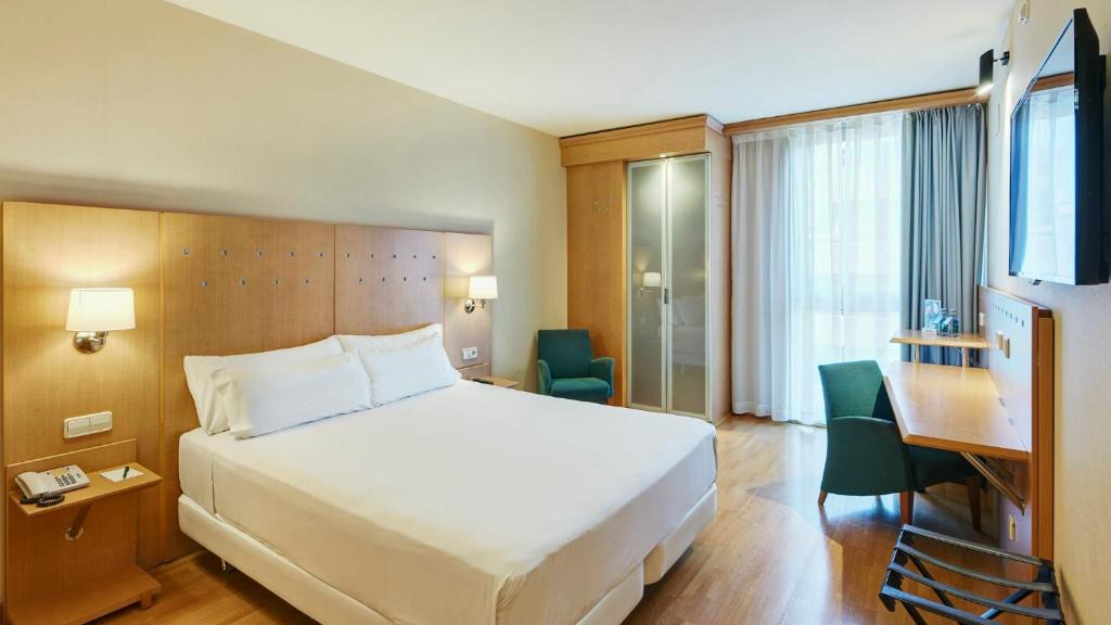 Sant Just Desvern Hotel | Sercotel Porta Barcelona