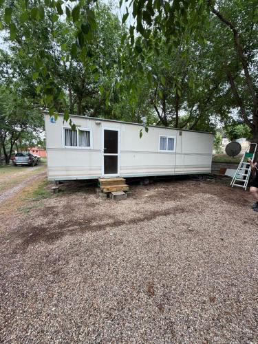 Riba-Roja d'Ebre Other | Sid's mobile home - Camping Riba Roja