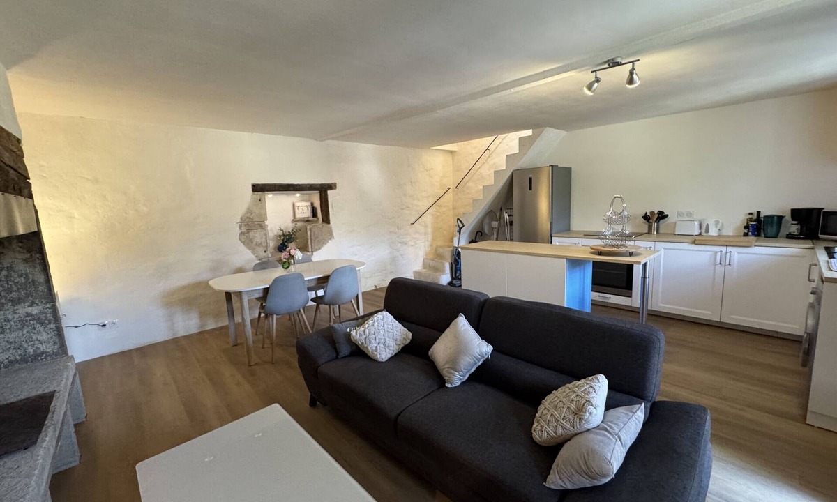 Alvignac House | Small vacation home in Alvignac