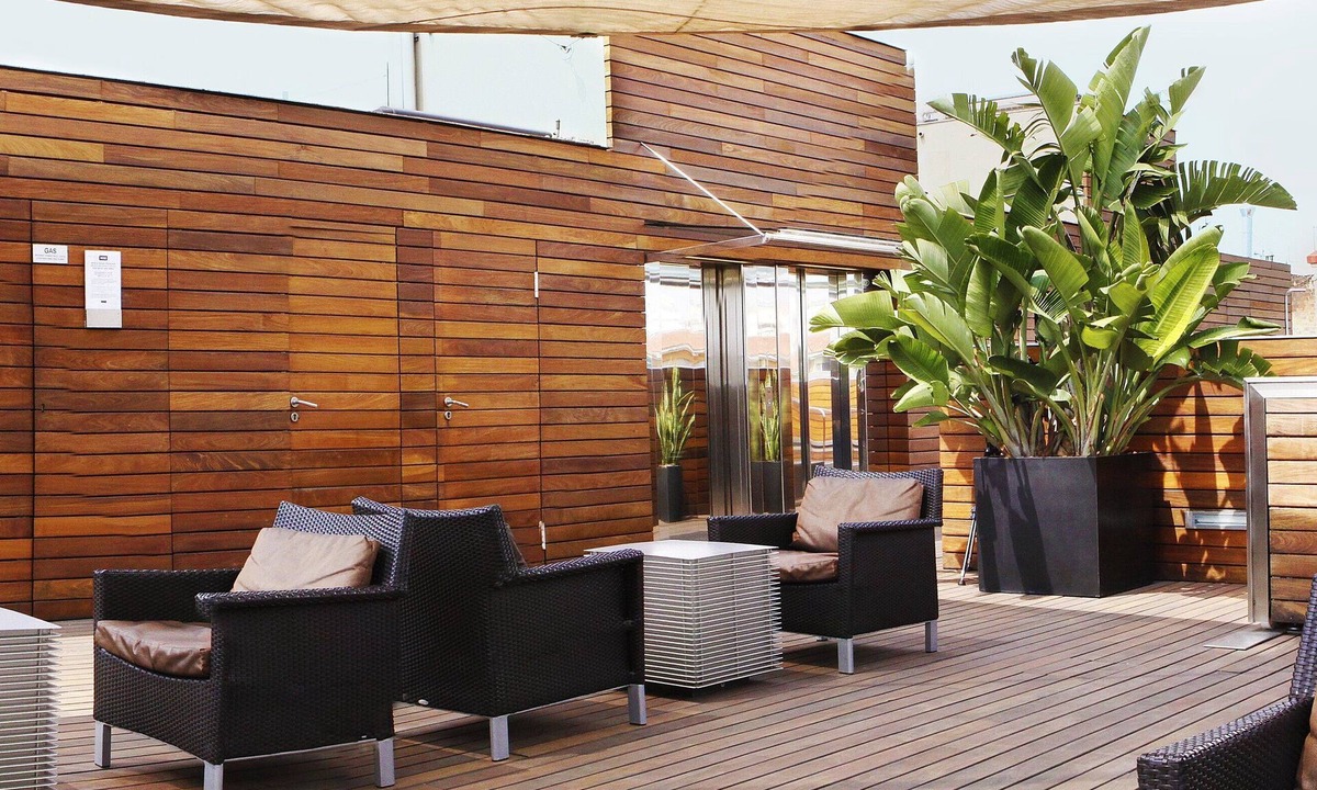 Esquerra de l'Eixample Hotel | Soho Hotel